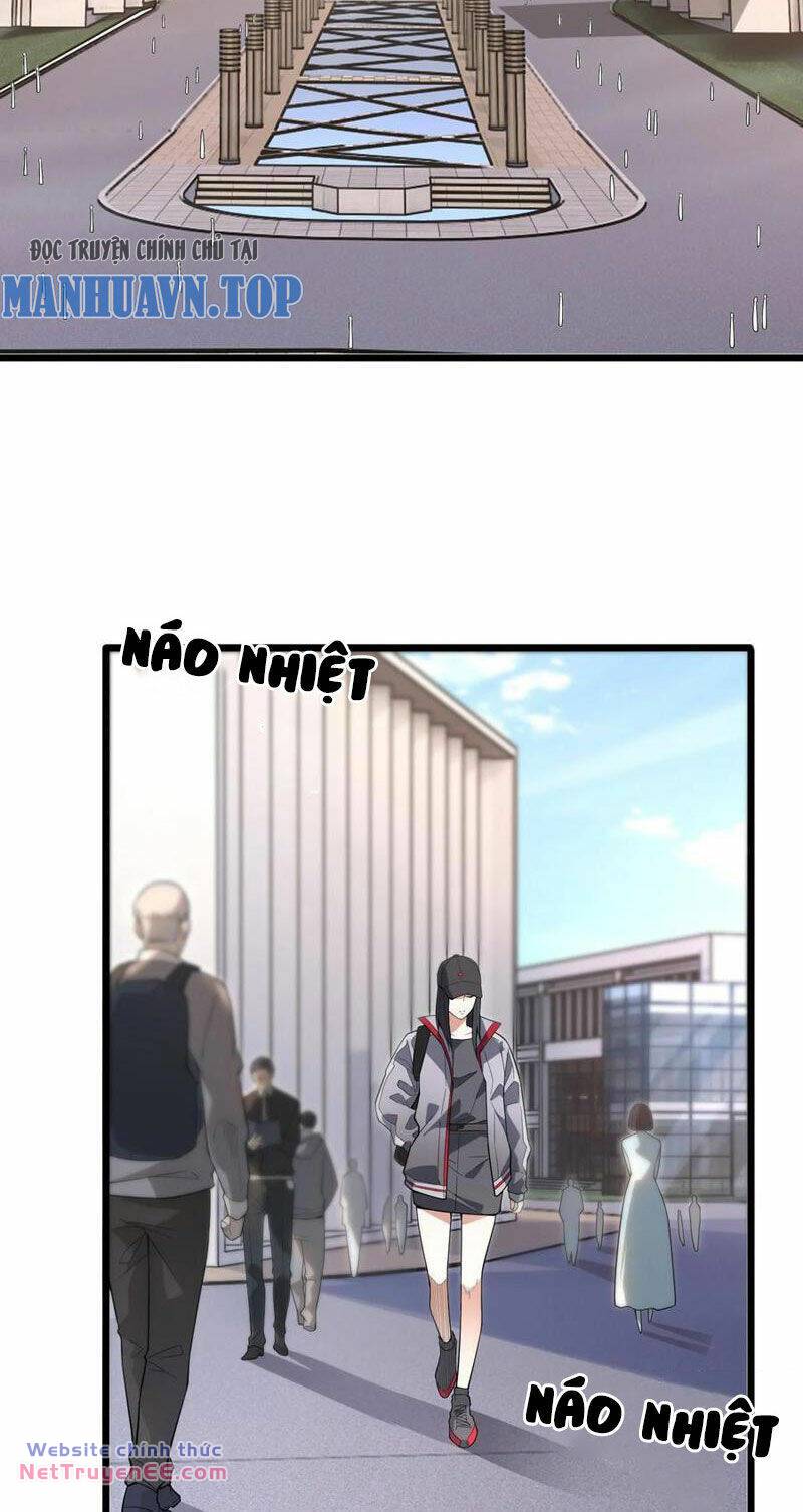 Đệ Nhất Danh Sách - Chapter 258 - Page 47