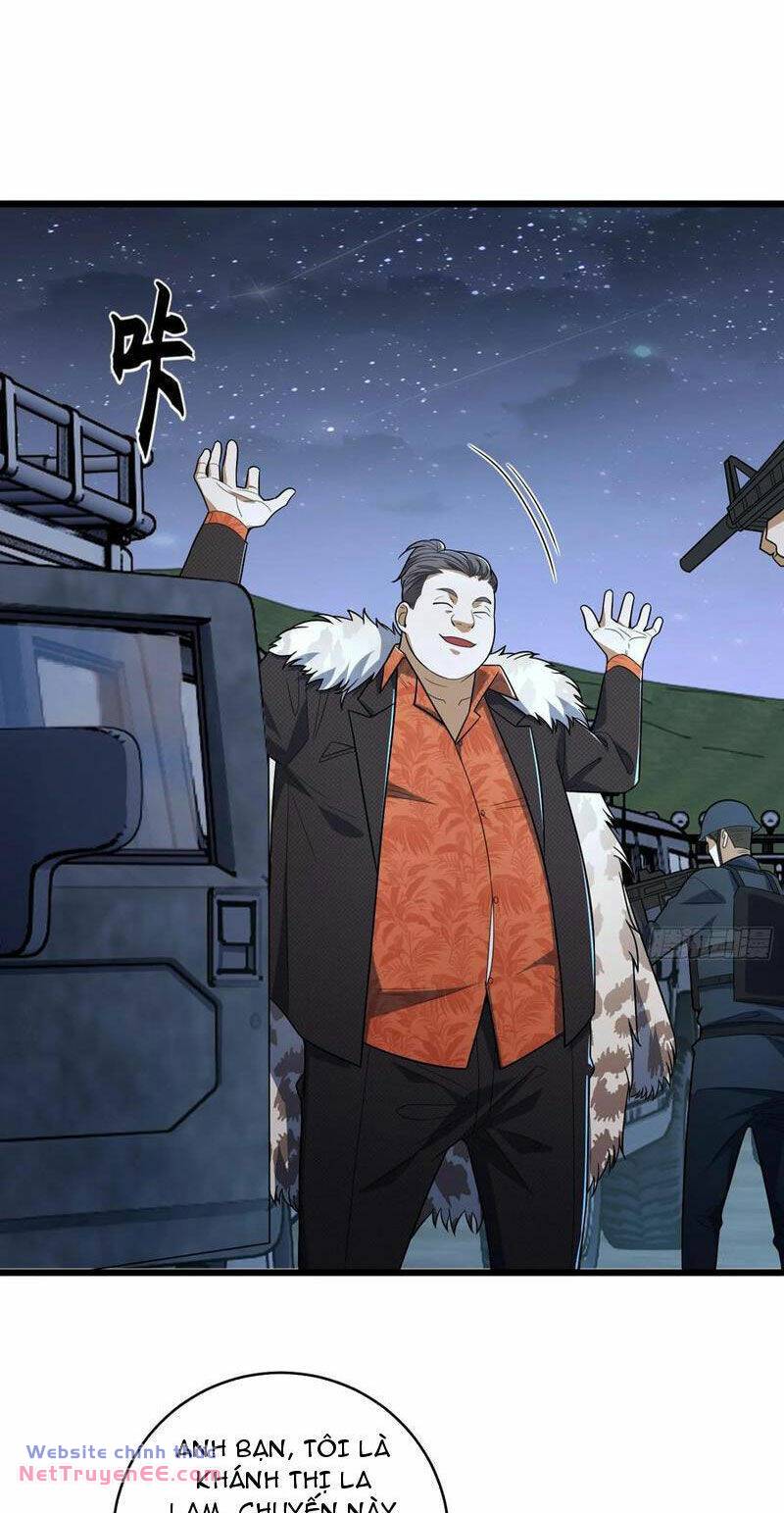 Đệ Nhất Danh Sách - Chapter 258 - Page 5