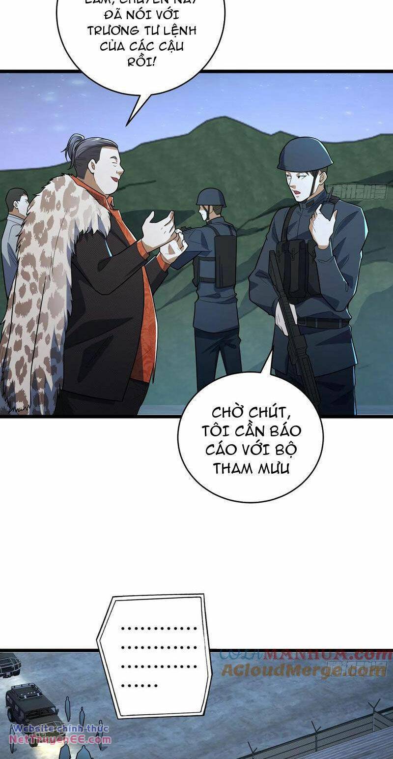 Đệ Nhất Danh Sách - Chapter 258 - Page 6