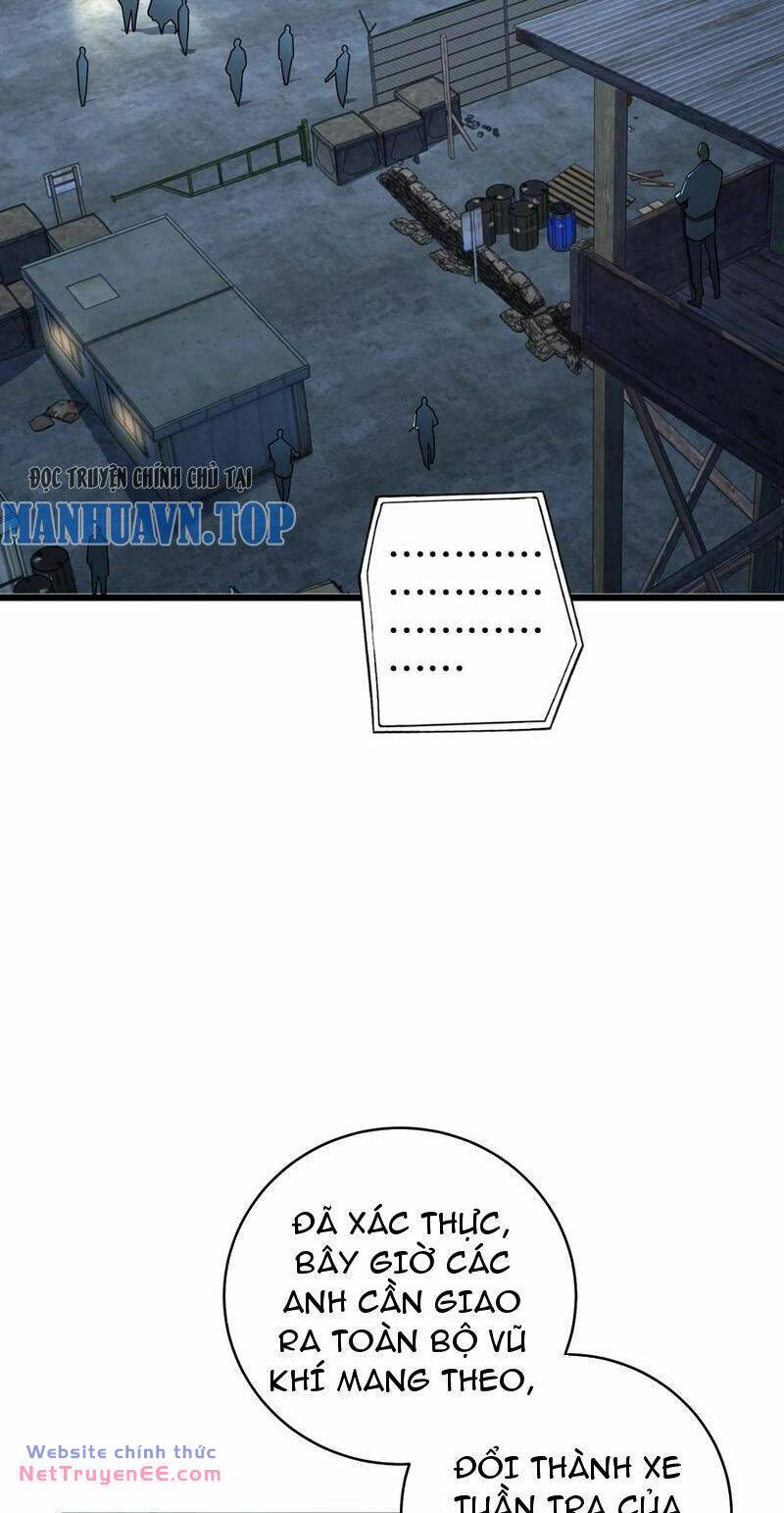 Đệ Nhất Danh Sách - Chapter 258 - Page 7