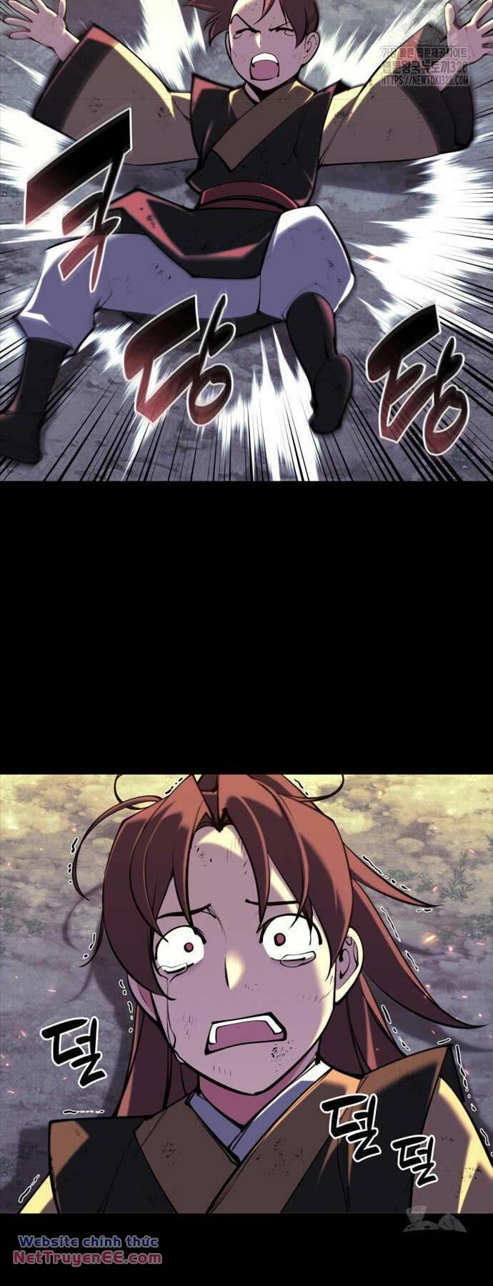 Học Giả Kiếm Sĩ - Chapter 111 - Page 9