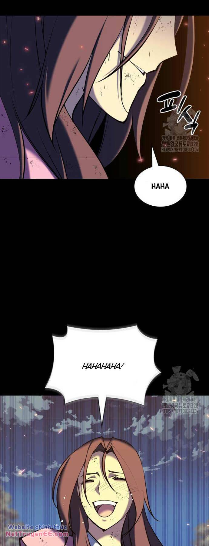 Học Giả Kiếm Sĩ - Chapter 111 - Page 11