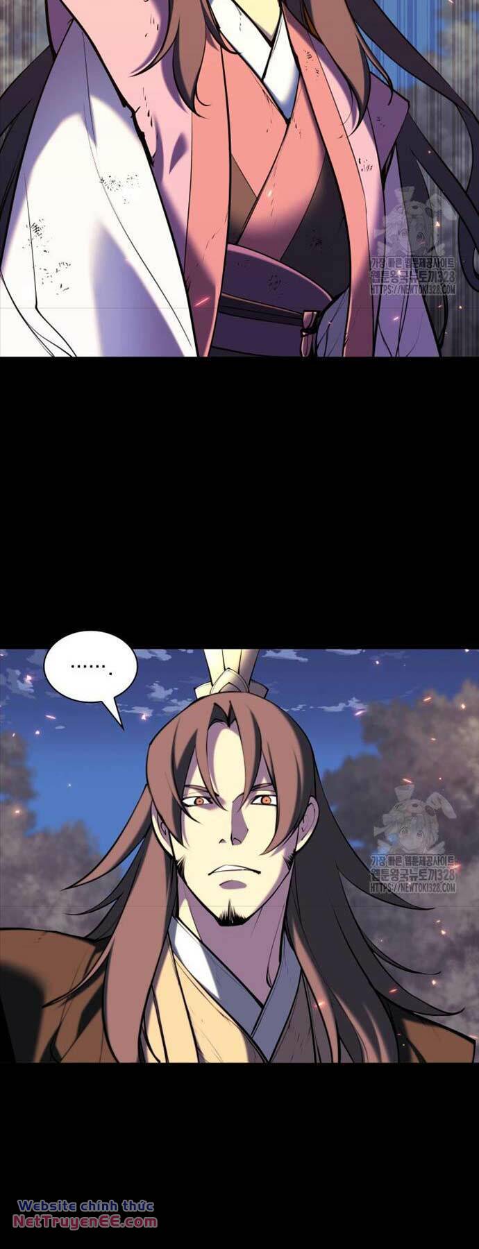 Học Giả Kiếm Sĩ - Chapter 111 - Page 12