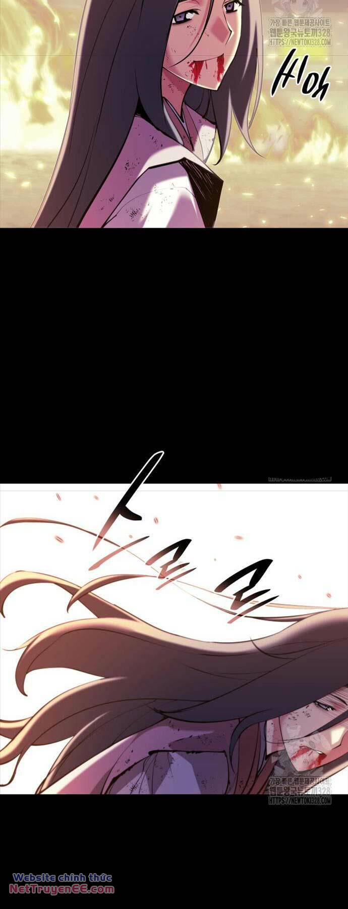 Học Giả Kiếm Sĩ - Chapter 111 - Page 17