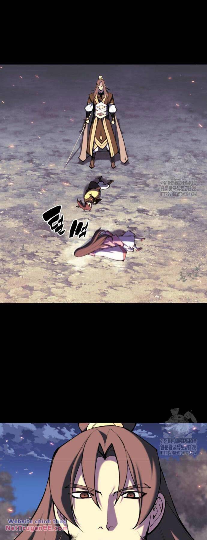 Học Giả Kiếm Sĩ - Chapter 111 - Page 18