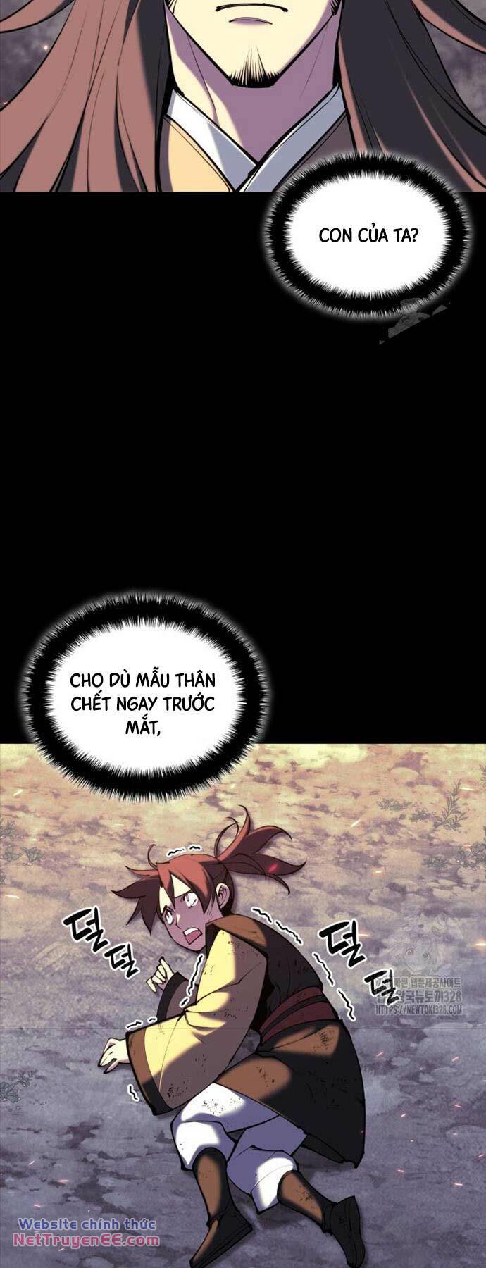 Học Giả Kiếm Sĩ - Chapter 111 - Page 19