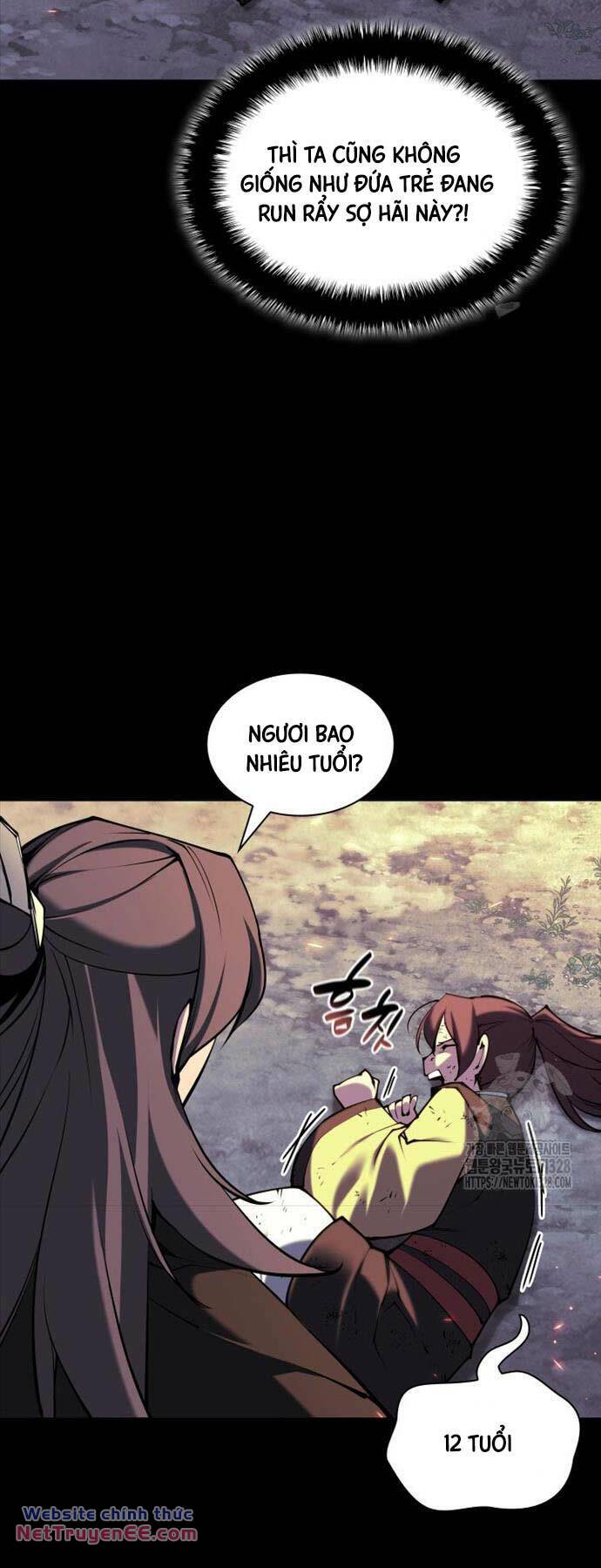 Học Giả Kiếm Sĩ - Chapter 111 - Page 20