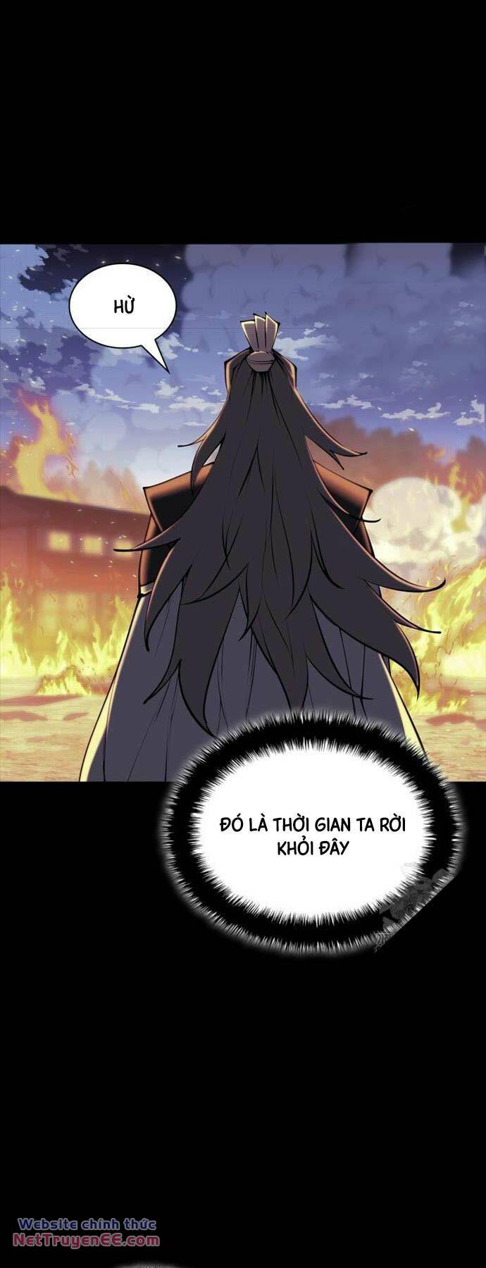 Học Giả Kiếm Sĩ - Chapter 111 - Page 21