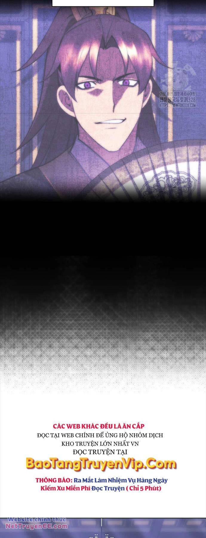 Học Giả Kiếm Sĩ - Chapter 111 - Page 26