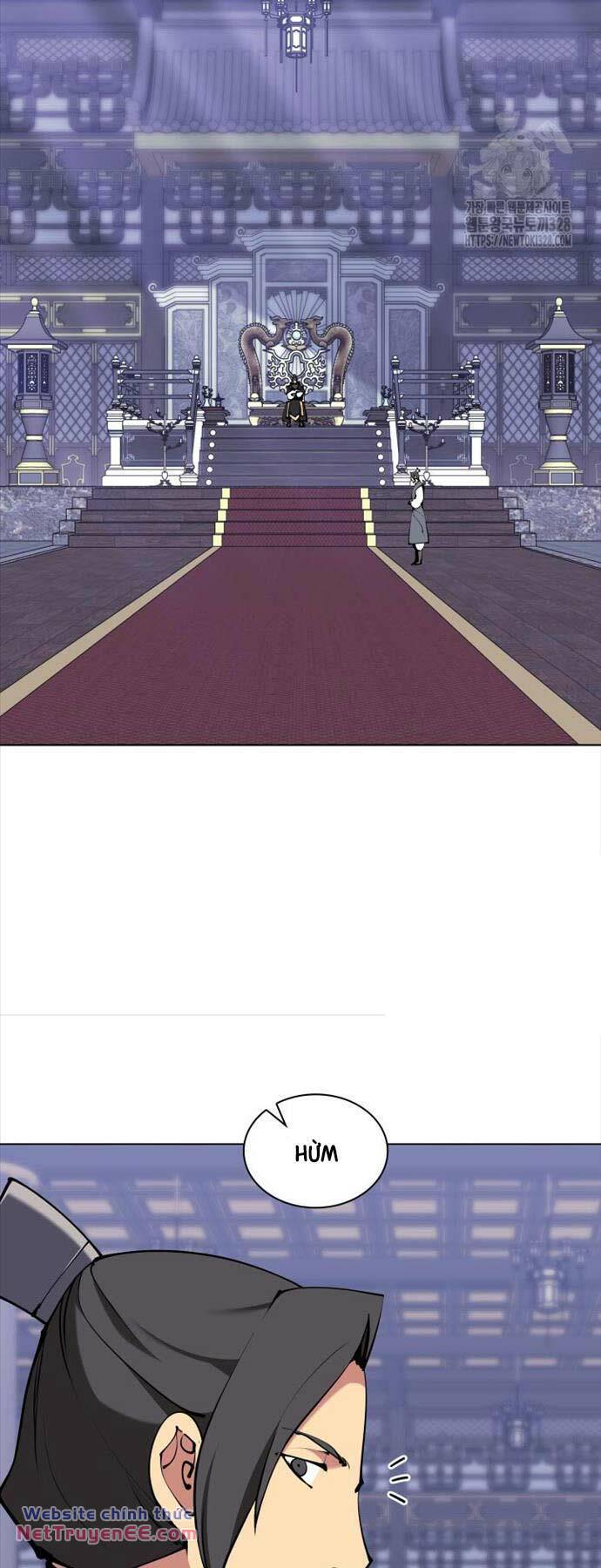 Học Giả Kiếm Sĩ - Chapter 111 - Page 27