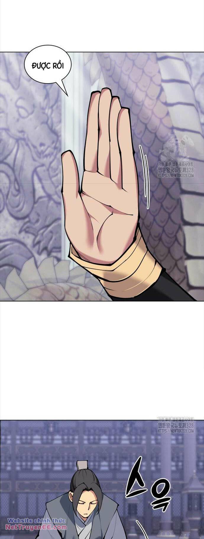 Học Giả Kiếm Sĩ - Chapter 111 - Page 29