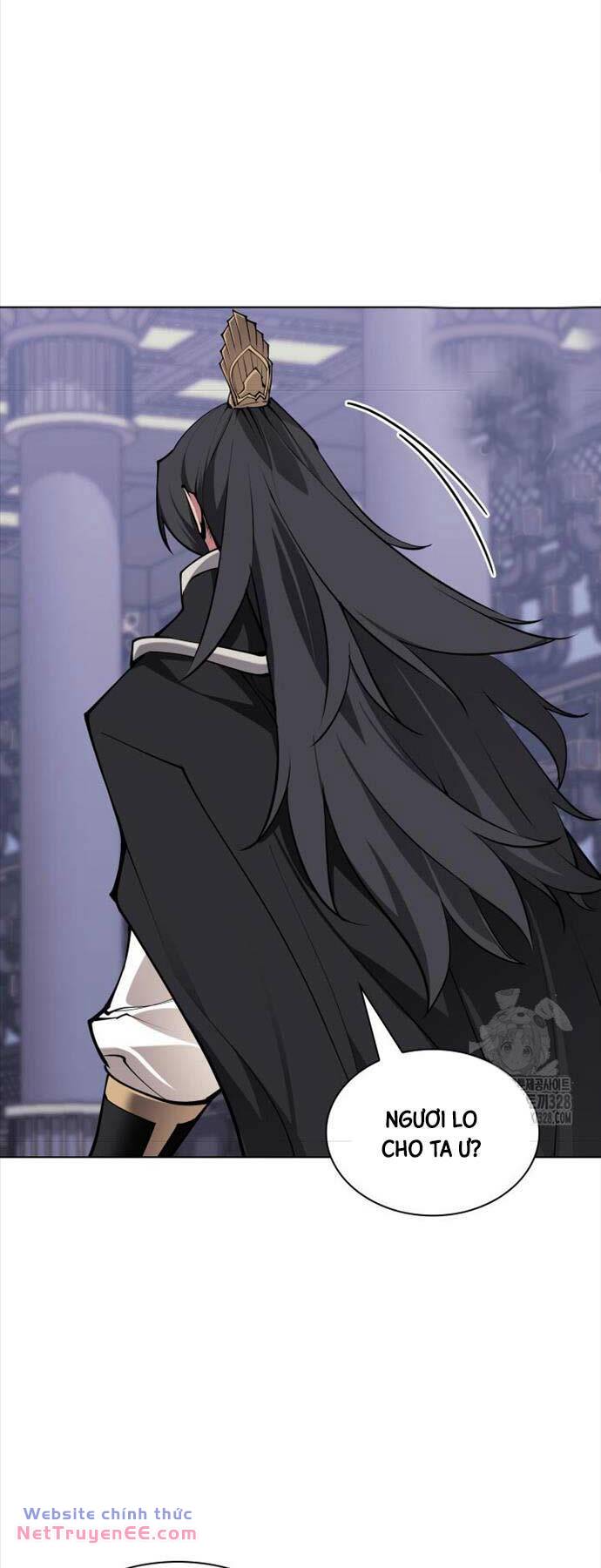 Học Giả Kiếm Sĩ - Chapter 111 - Page 31