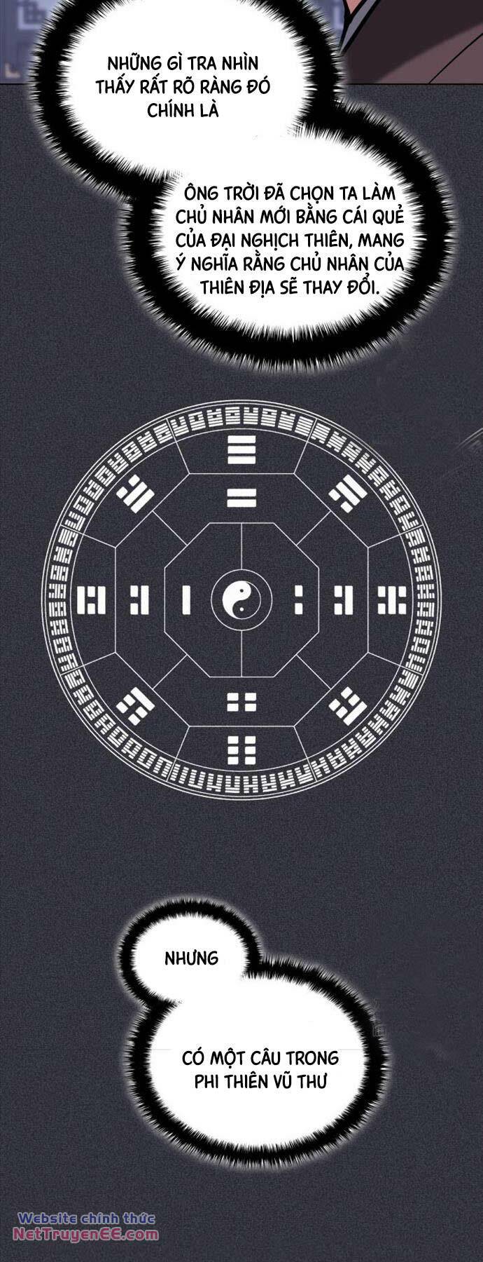 Học Giả Kiếm Sĩ - Chapter 111 - Page 36