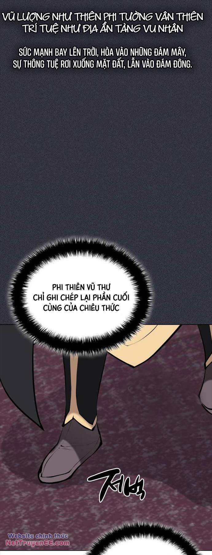 Học Giả Kiếm Sĩ - Chapter 111 - Page 37