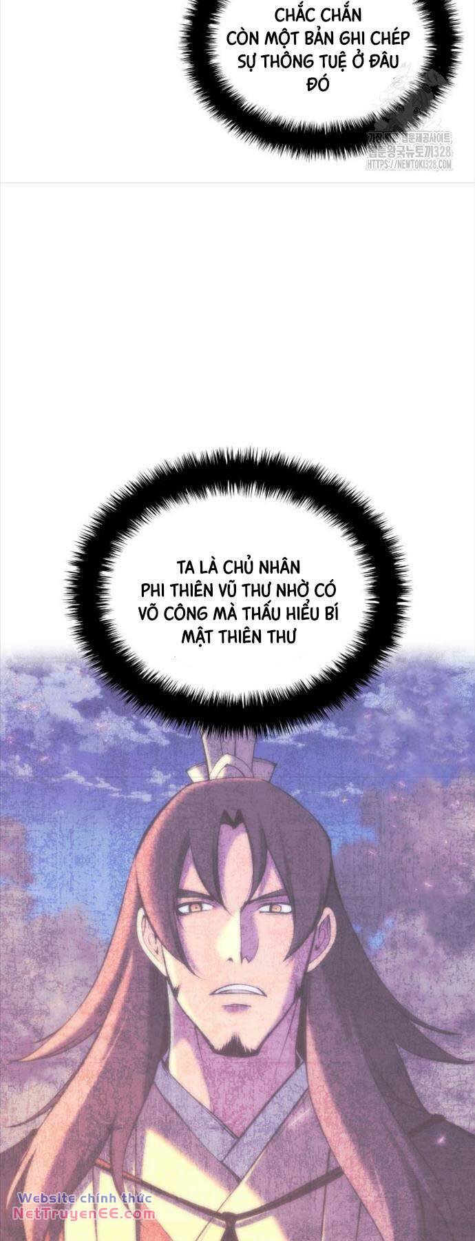 Học Giả Kiếm Sĩ - Chapter 111 - Page 38