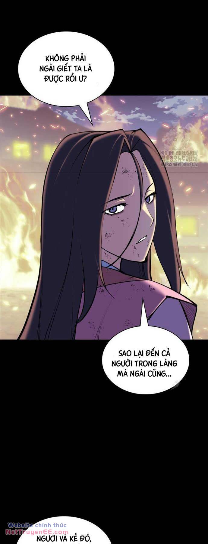 Học Giả Kiếm Sĩ - Chapter 111 - Page 3