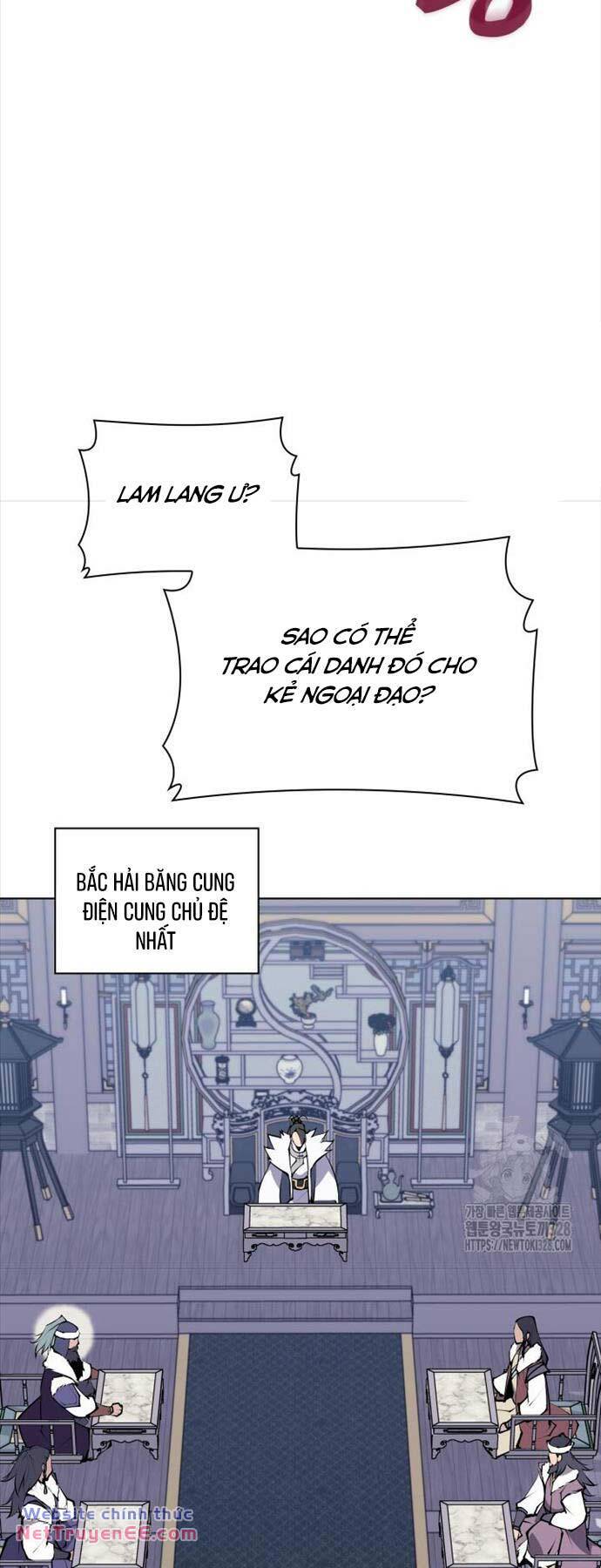 Học Giả Kiếm Sĩ - Chapter 111 - Page 43