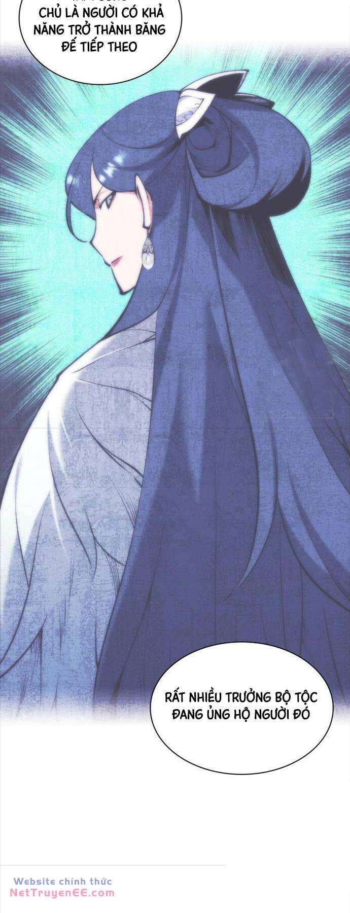 Học Giả Kiếm Sĩ - Chapter 111 - Page 47