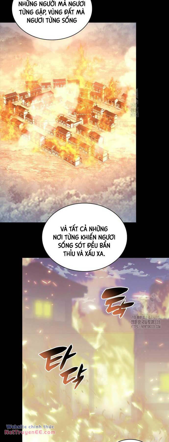 Học Giả Kiếm Sĩ - Chapter 111 - Page 4