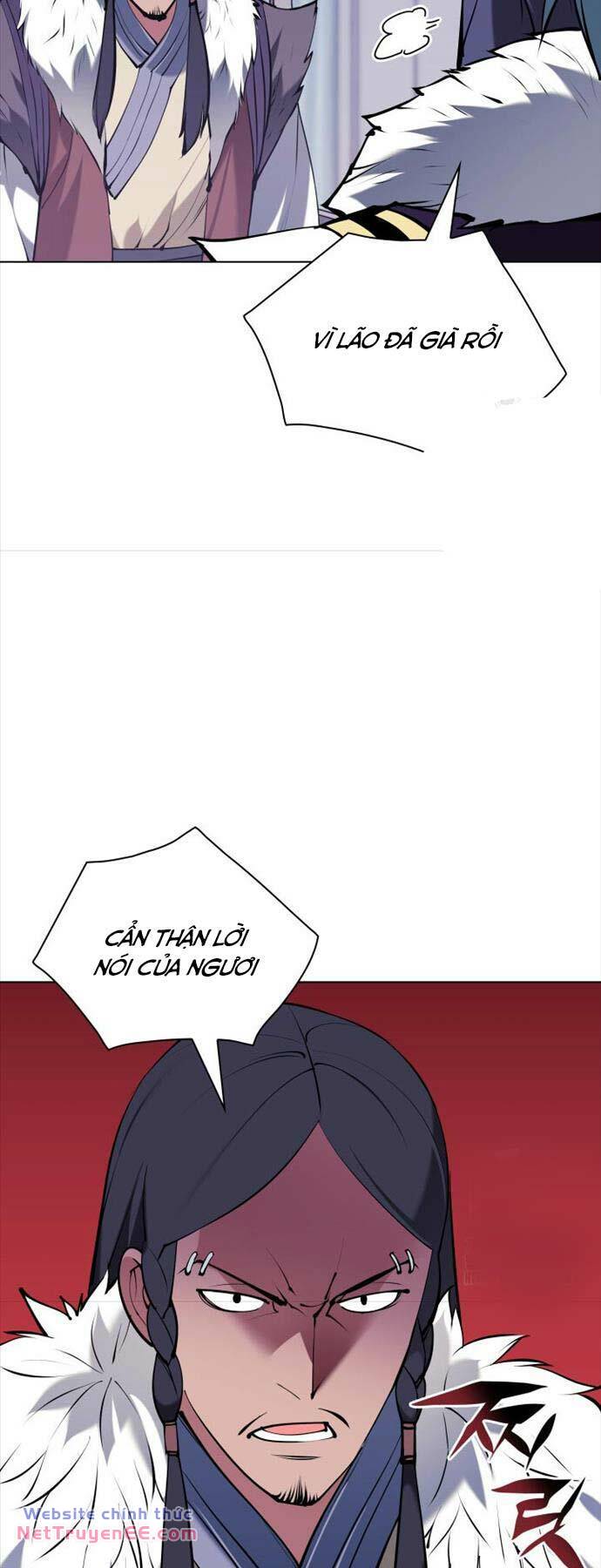 Học Giả Kiếm Sĩ - Chapter 111 - Page 51