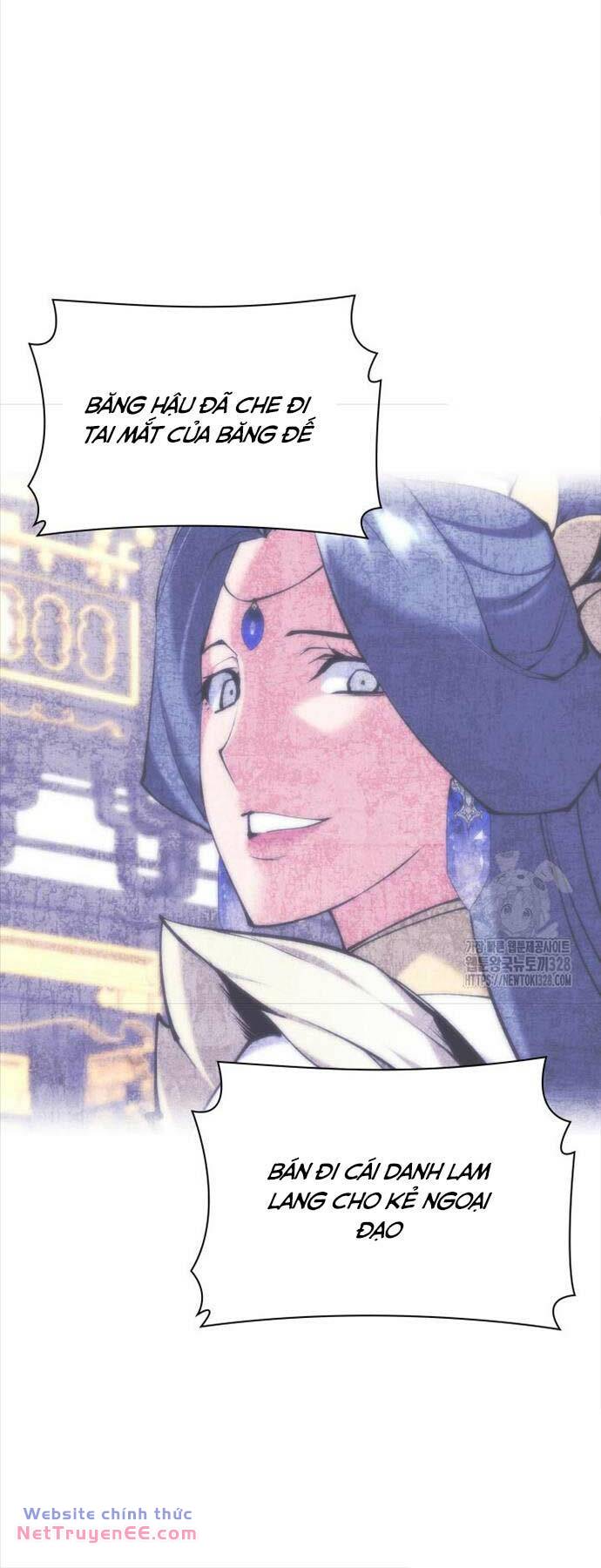 Học Giả Kiếm Sĩ - Chapter 111 - Page 53