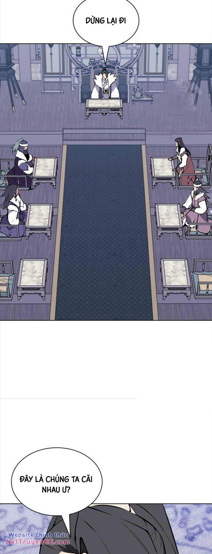 Học Giả Kiếm Sĩ - Chapter 111 - Page 55