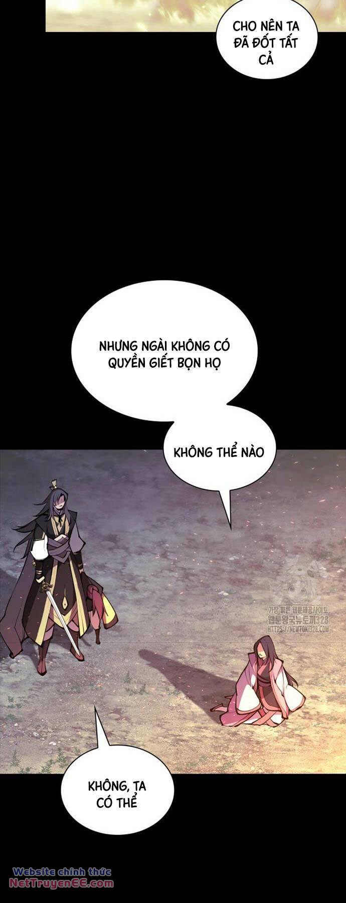 Học Giả Kiếm Sĩ - Chapter 111 - Page 5