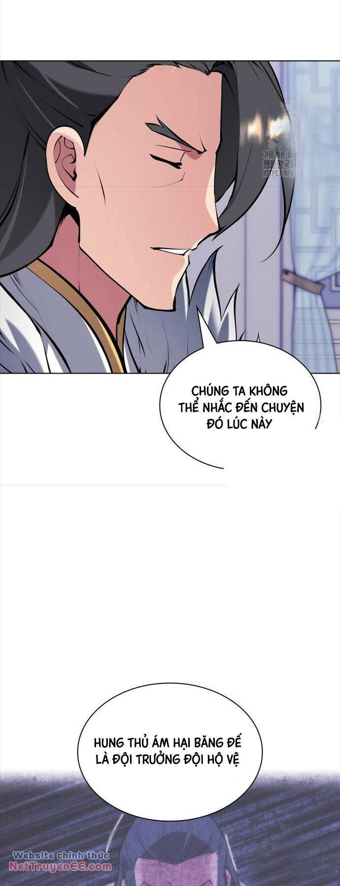 Học Giả Kiếm Sĩ - Chapter 111 - Page 61