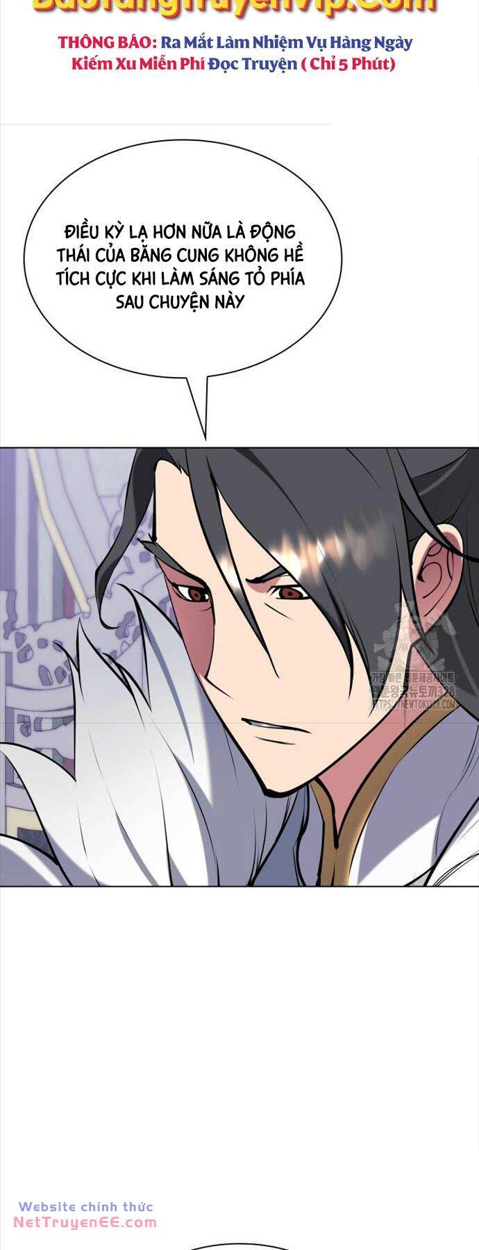 Học Giả Kiếm Sĩ - Chapter 111 - Page 66