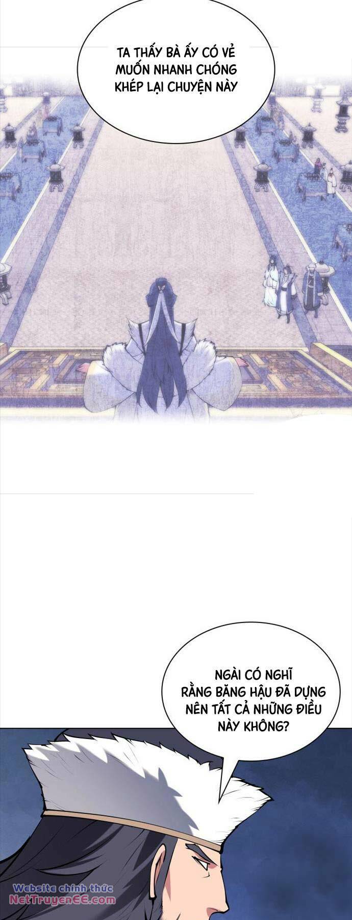 Học Giả Kiếm Sĩ - Chapter 111 - Page 67