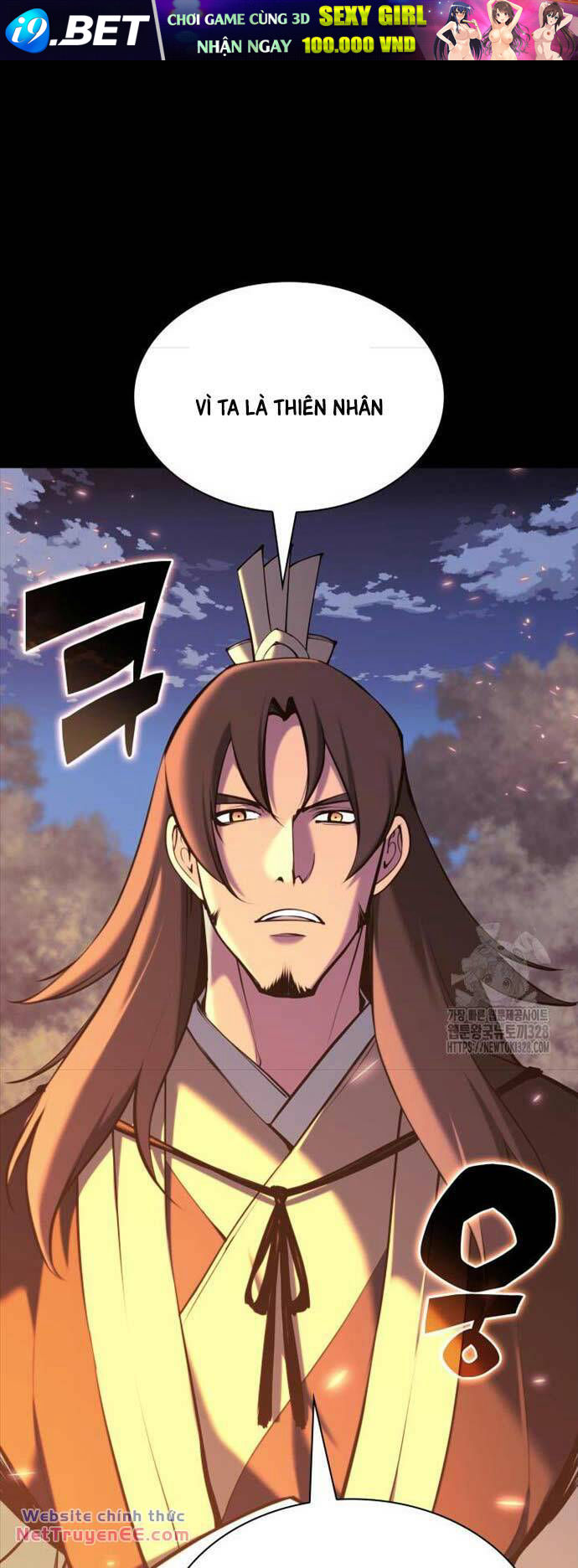 Học Giả Kiếm Sĩ - Chapter 111 - Page 6