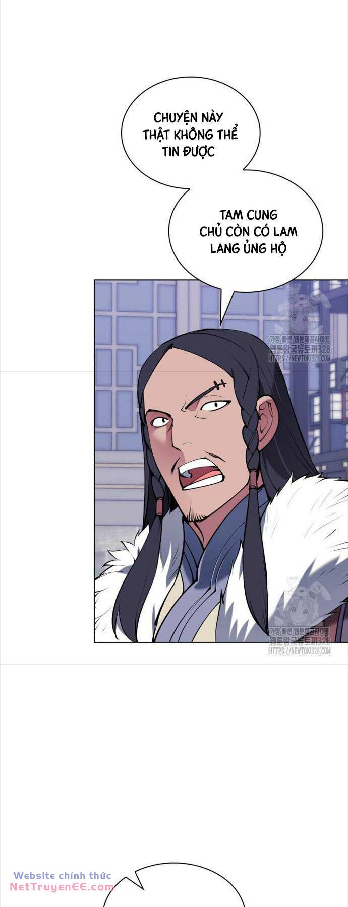 Học Giả Kiếm Sĩ - Chapter 111 - Page 70