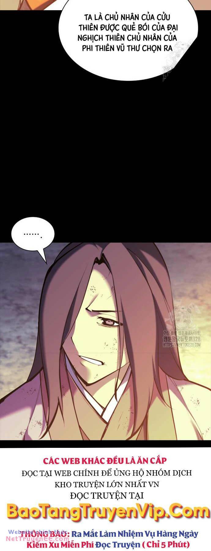 Học Giả Kiếm Sĩ - Chapter 111 - Page 7