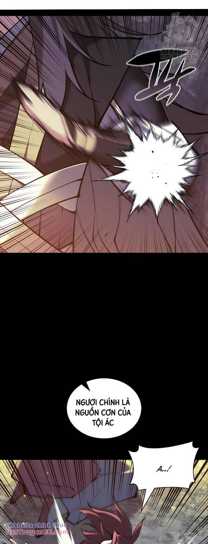 Học Giả Kiếm Sĩ - Chapter 111 - Page 8