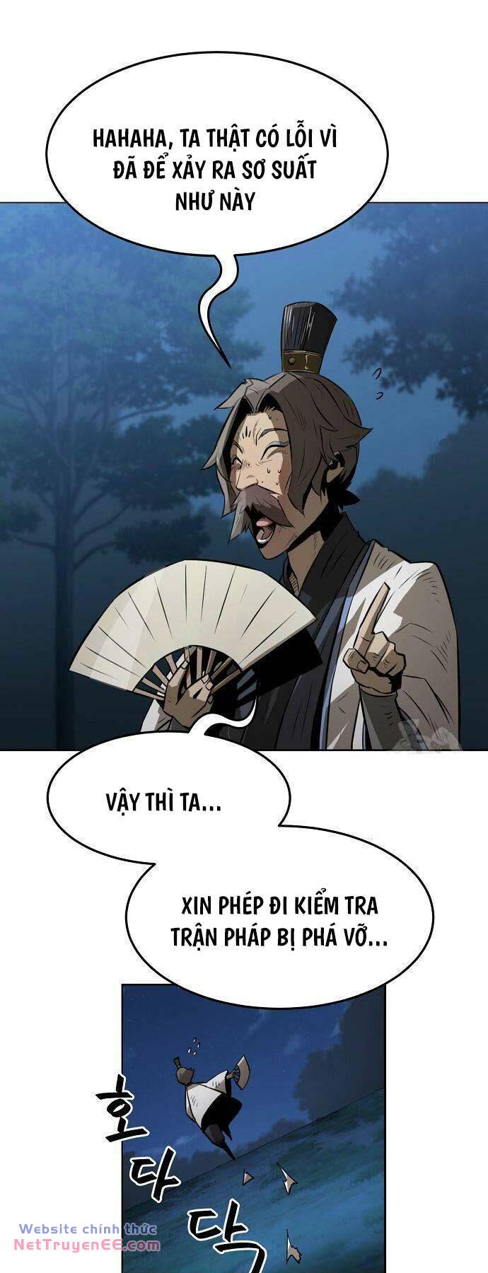 Tiểu Gia Chủ của Tứ Xuyên Đường Gia trở thành Kiếm Thần - Chapter 4 - Page 11