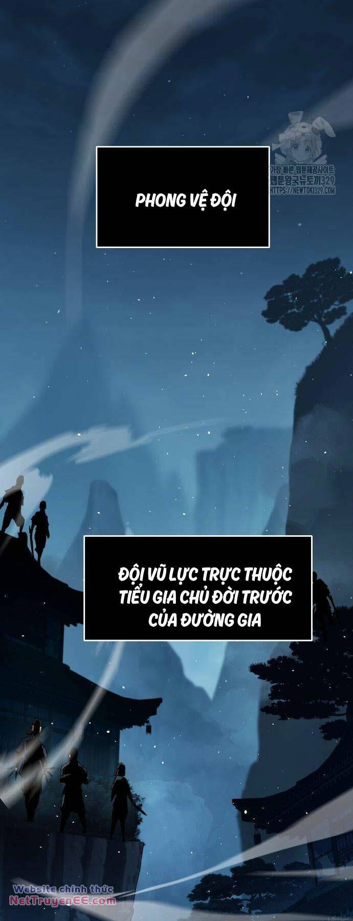 Tiểu Gia Chủ của Tứ Xuyên Đường Gia trở thành Kiếm Thần - Chapter 4 - Page 15