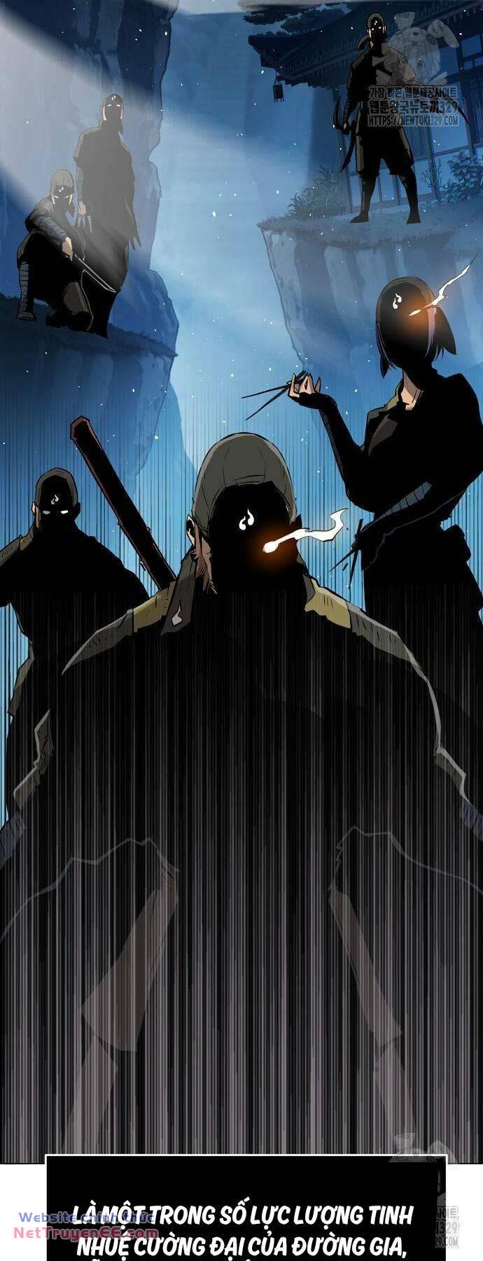 Tiểu Gia Chủ của Tứ Xuyên Đường Gia trở thành Kiếm Thần - Chapter 4 - Page 16