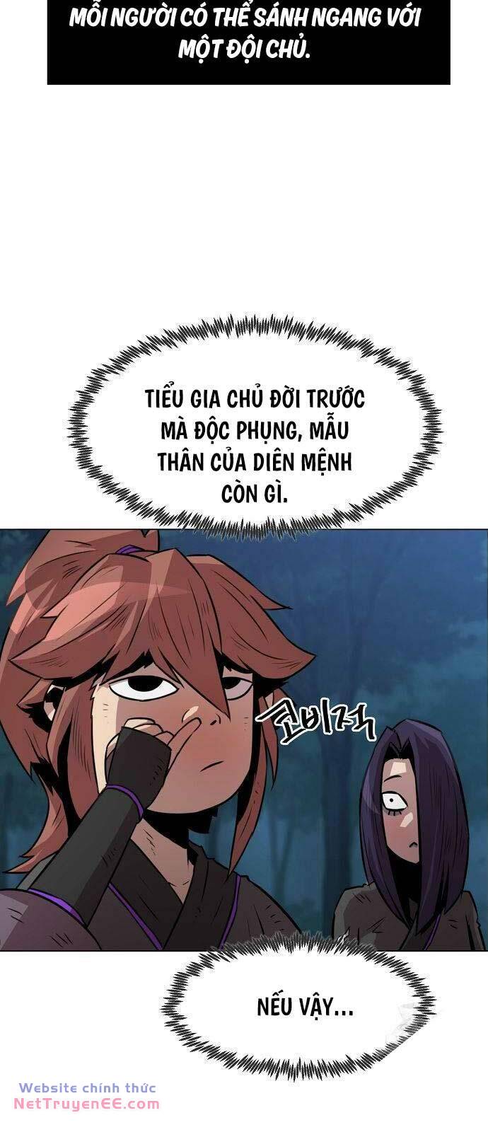 Tiểu Gia Chủ của Tứ Xuyên Đường Gia trở thành Kiếm Thần - Chapter 4 - Page 17