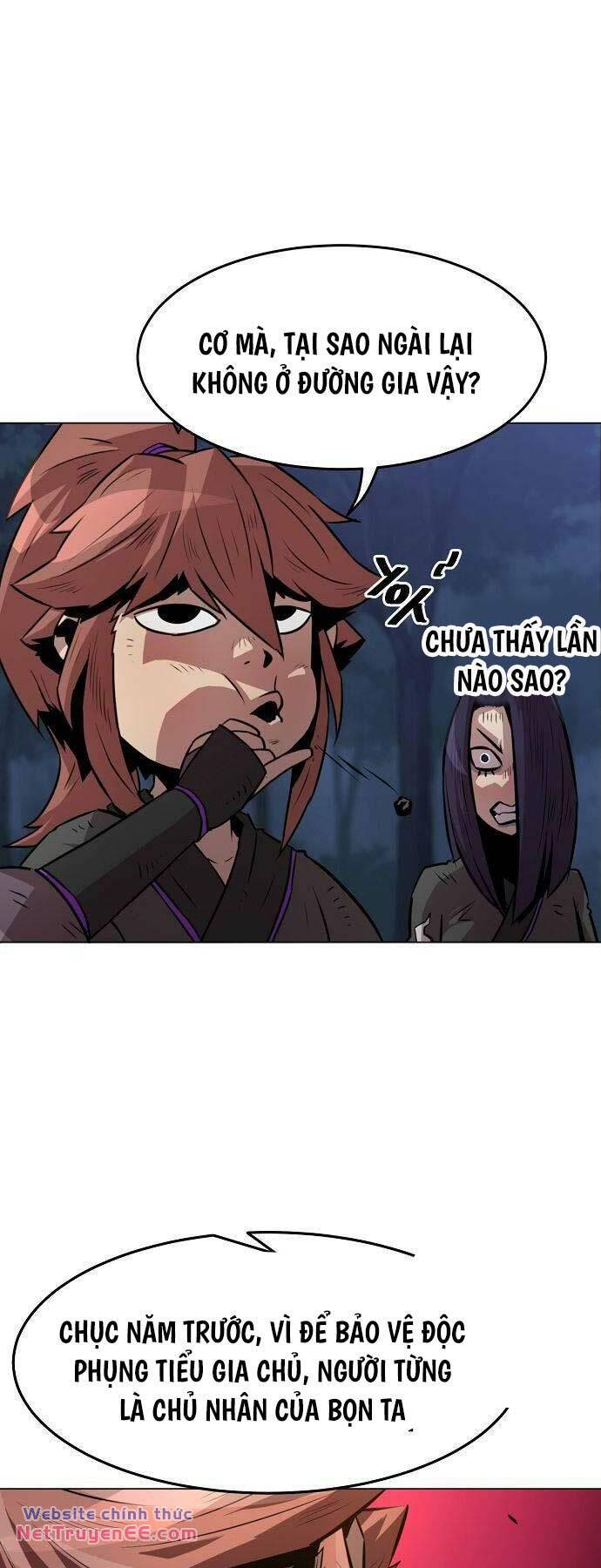 Tiểu Gia Chủ của Tứ Xuyên Đường Gia trở thành Kiếm Thần - Chapter 4 - Page 18