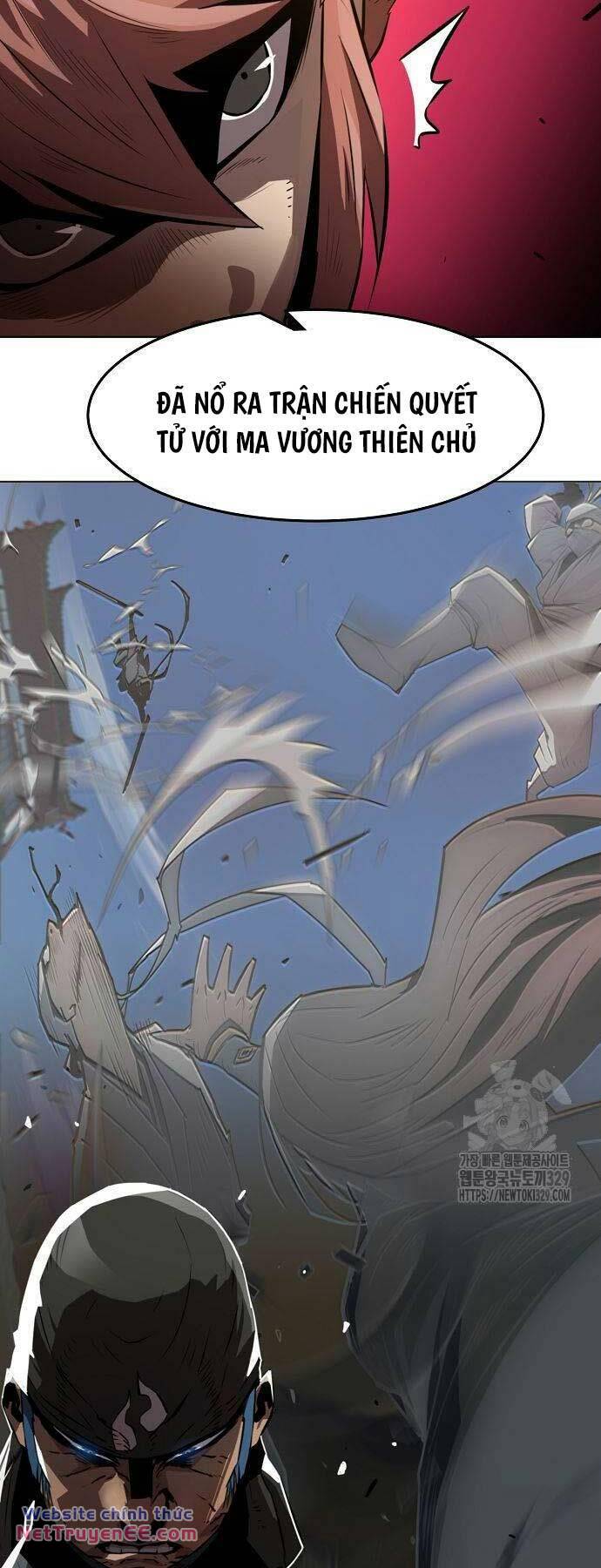 Tiểu Gia Chủ của Tứ Xuyên Đường Gia trở thành Kiếm Thần - Chapter 4 - Page 19