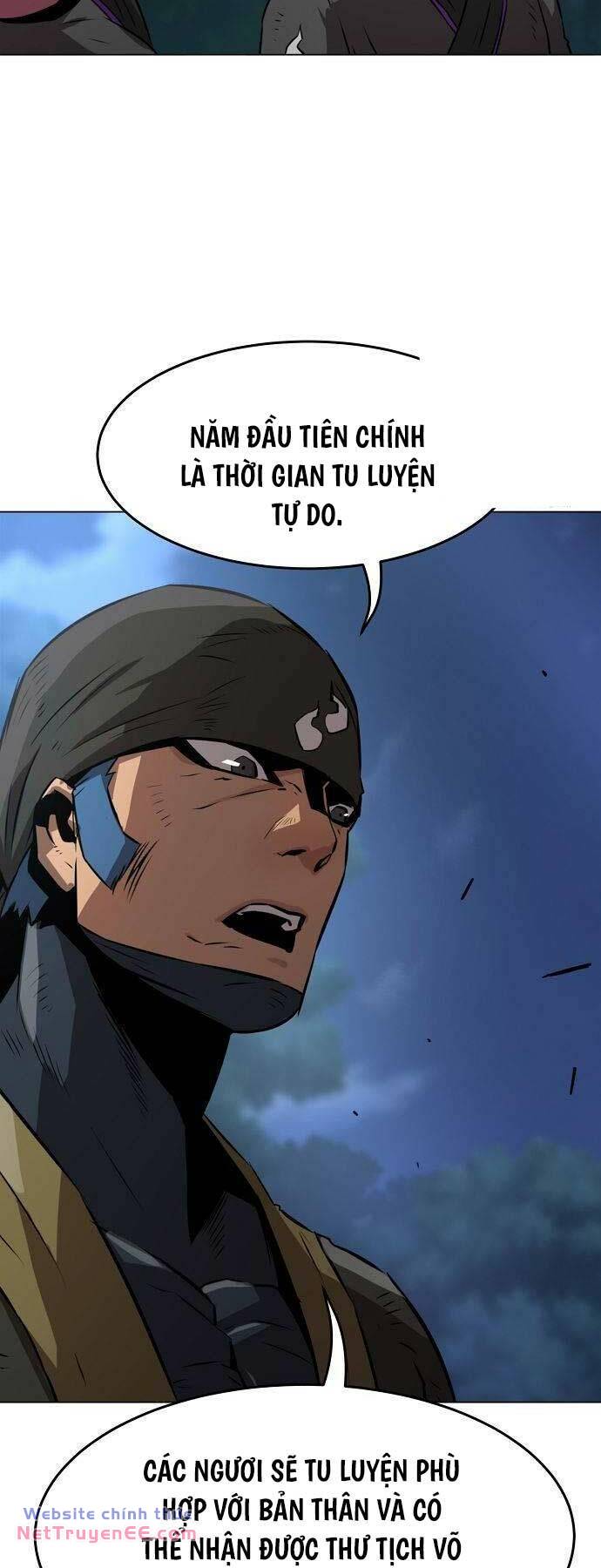 Tiểu Gia Chủ của Tứ Xuyên Đường Gia trở thành Kiếm Thần - Chapter 4 - Page 23