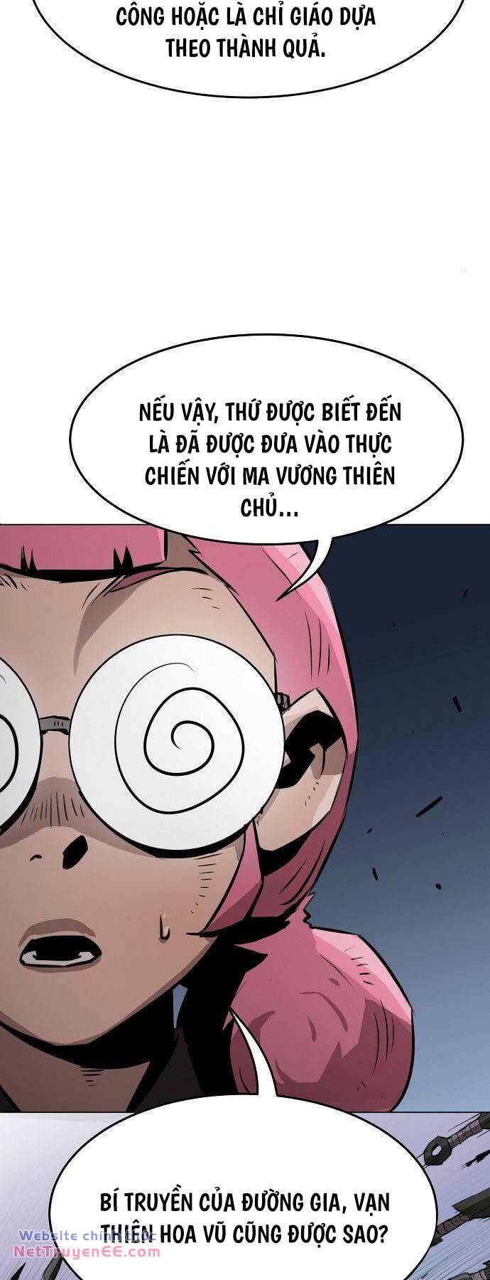 Tiểu Gia Chủ của Tứ Xuyên Đường Gia trở thành Kiếm Thần - Chapter 4 - Page 24