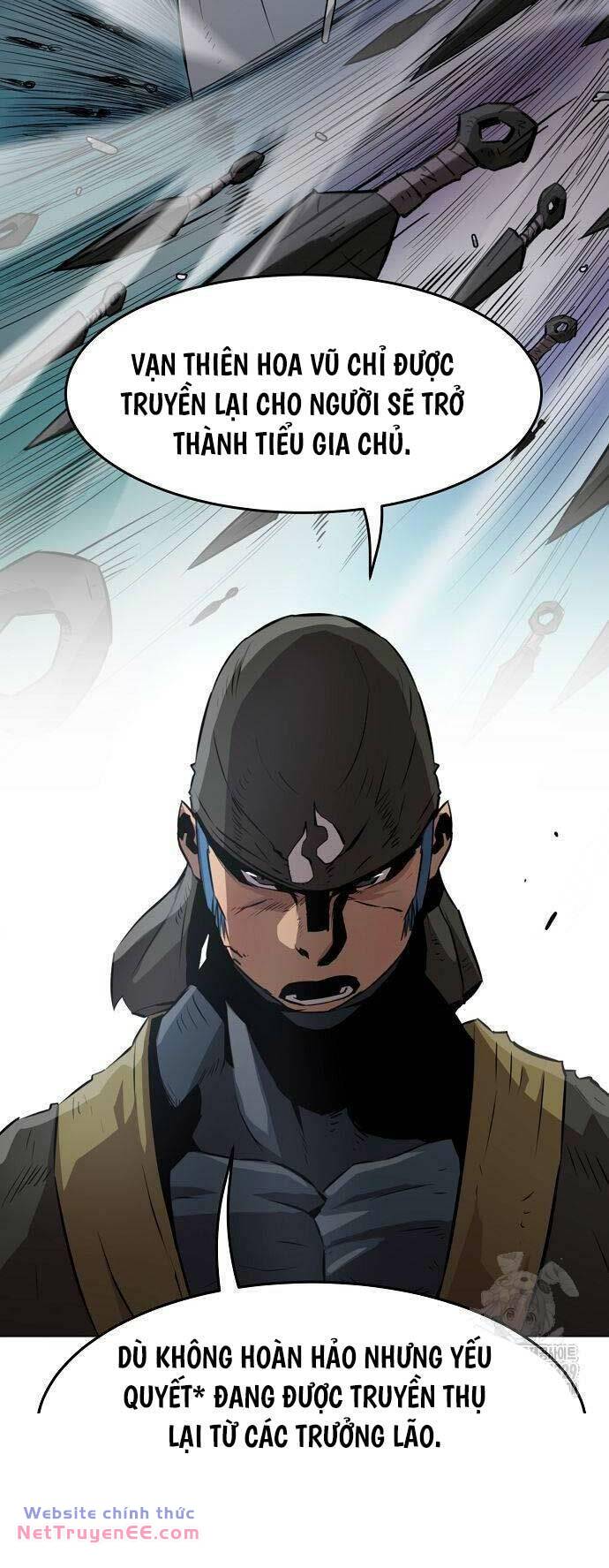 Tiểu Gia Chủ của Tứ Xuyên Đường Gia trở thành Kiếm Thần - Chapter 4 - Page 26