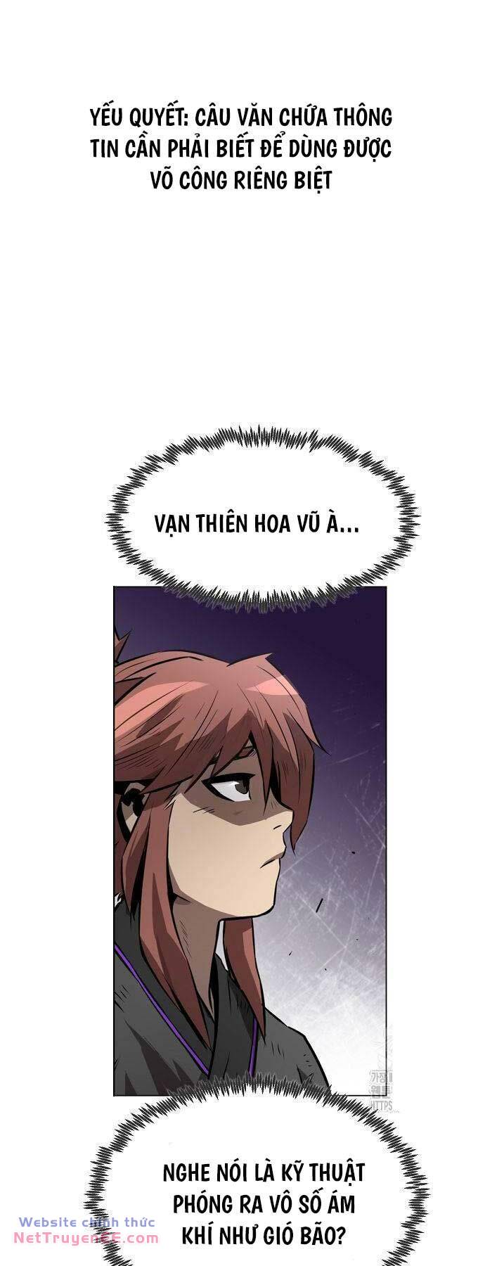 Tiểu Gia Chủ của Tứ Xuyên Đường Gia trở thành Kiếm Thần - Chapter 4 - Page 27