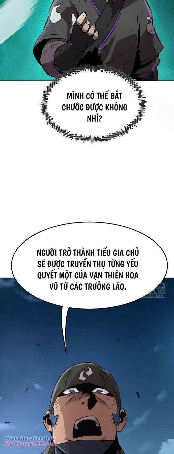 Tiểu Gia Chủ của Tứ Xuyên Đường Gia trở thành Kiếm Thần - Chapter 4 - Page 29