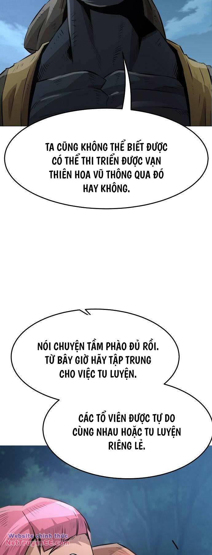 Tiểu Gia Chủ của Tứ Xuyên Đường Gia trở thành Kiếm Thần - Chapter 4 - Page 30