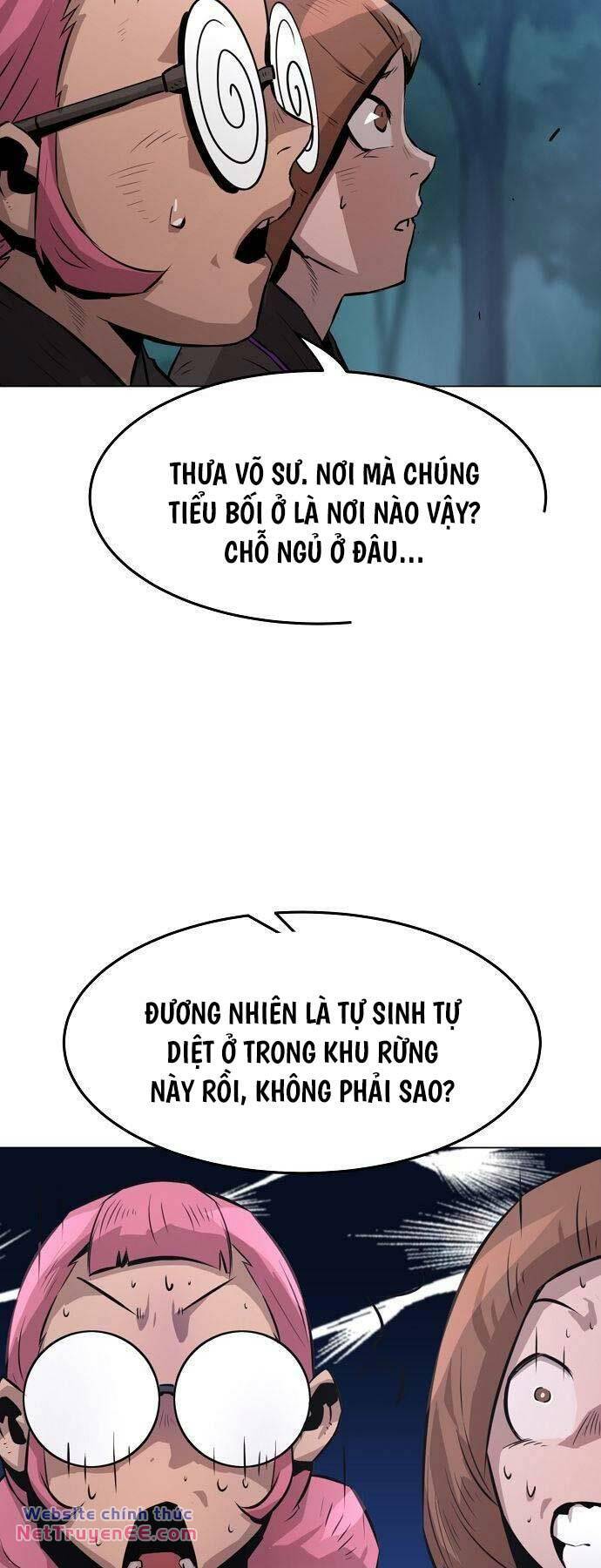 Tiểu Gia Chủ của Tứ Xuyên Đường Gia trở thành Kiếm Thần - Chapter 4 - Page 31