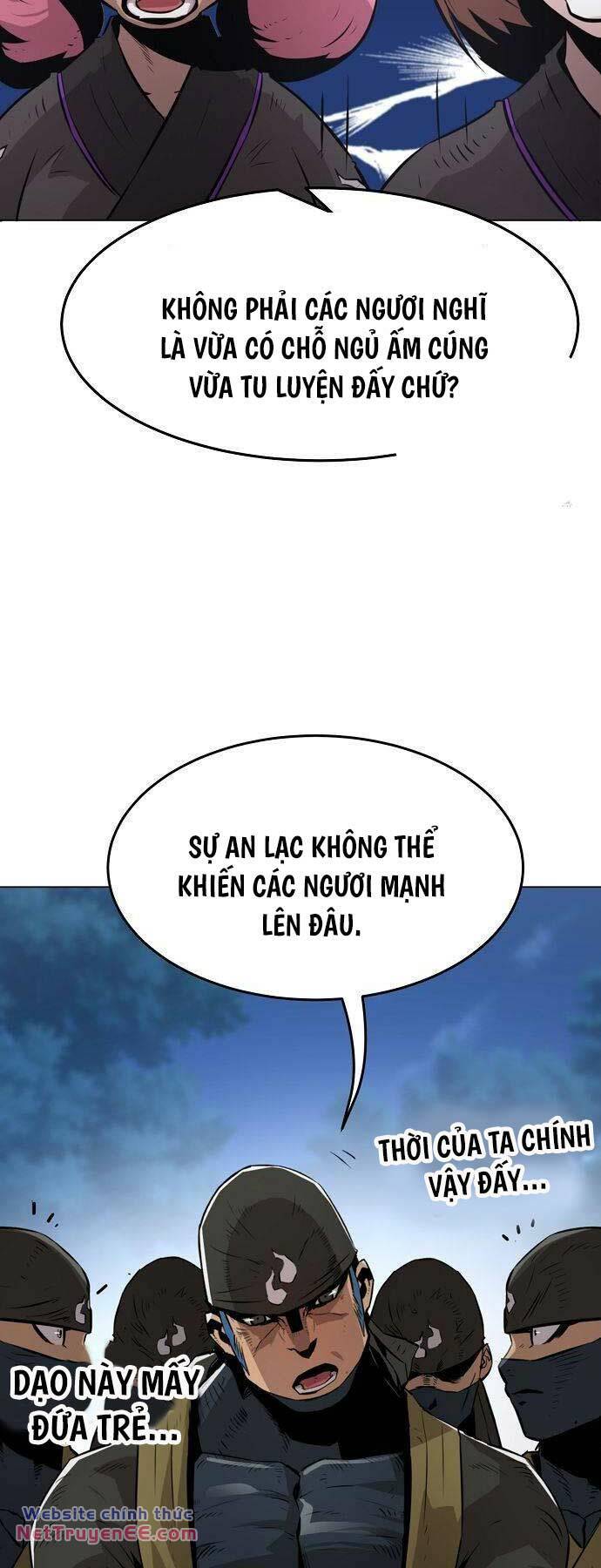 Tiểu Gia Chủ của Tứ Xuyên Đường Gia trở thành Kiếm Thần - Chapter 4 - Page 32