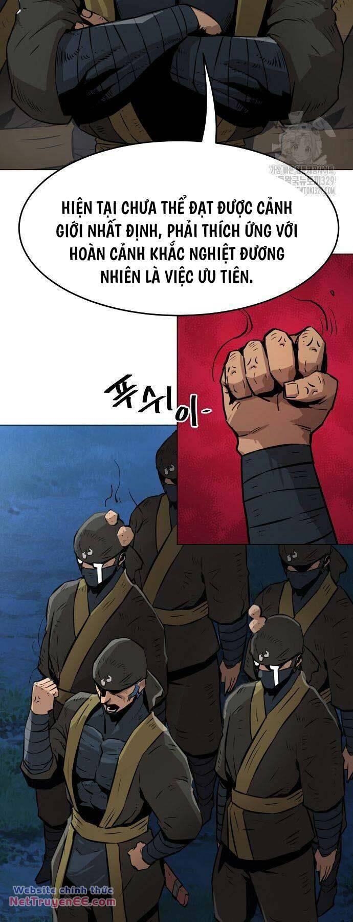 Tiểu Gia Chủ của Tứ Xuyên Đường Gia trở thành Kiếm Thần - Chapter 4 - Page 33