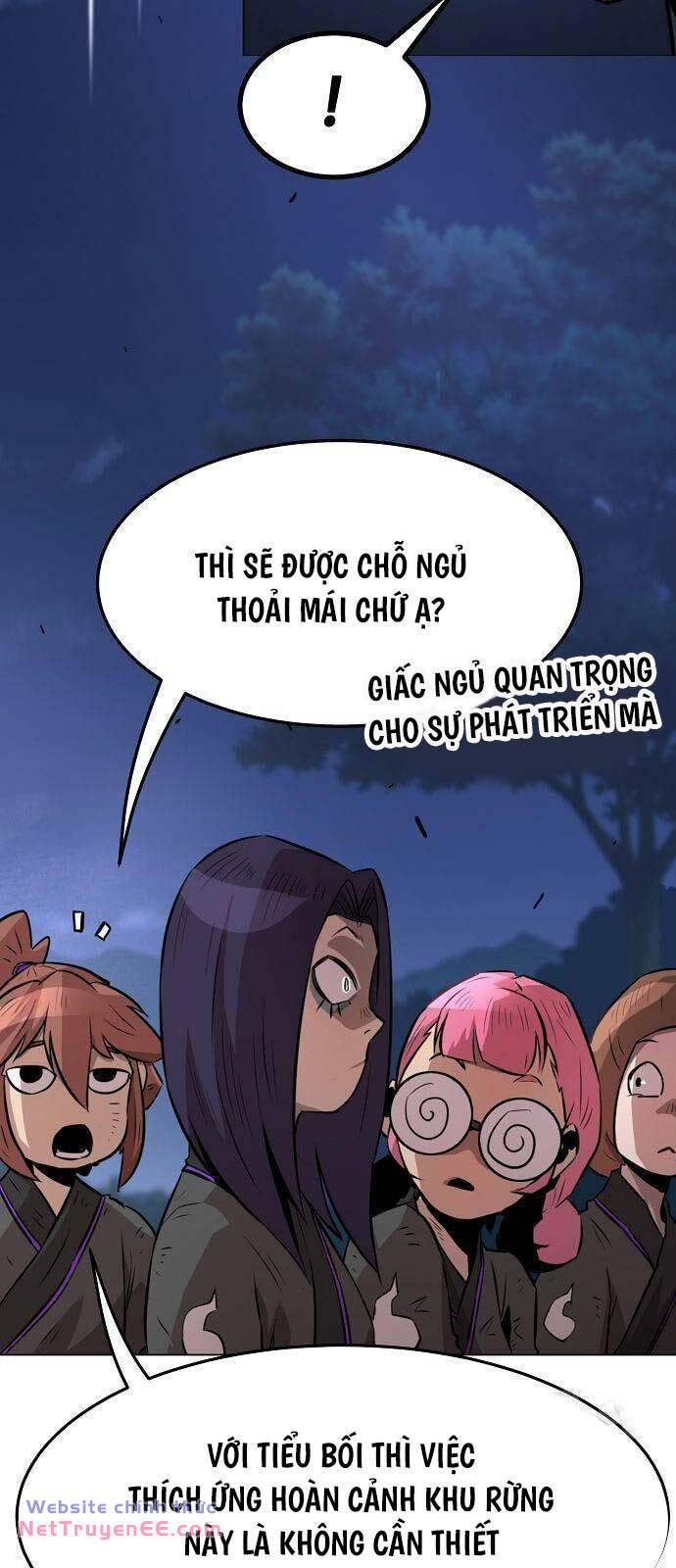 Tiểu Gia Chủ của Tứ Xuyên Đường Gia trở thành Kiếm Thần - Chapter 4 - Page 35